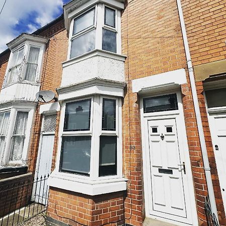 2 Bedroom House - Hopefield Road 레스터 외부 사진
